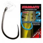 Starbaits SB2 Hooks Barbless